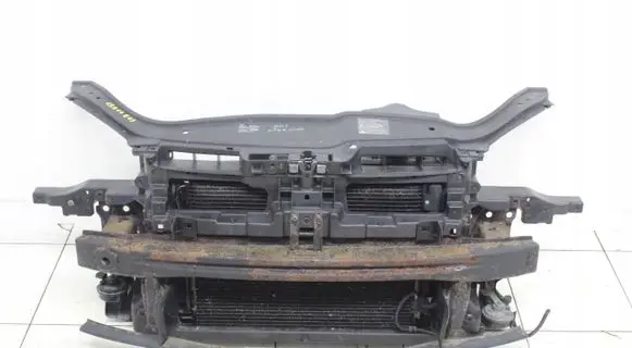 Volkswagen Eos Front piece kit 