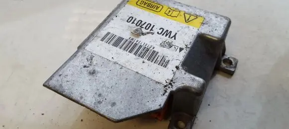 Rover 45 Airbag control unit/module YWC107010