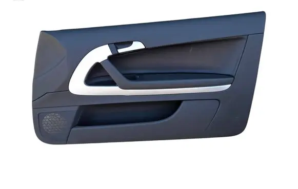 Audi A3 S3 8P Front door card panel trim 8P7867178