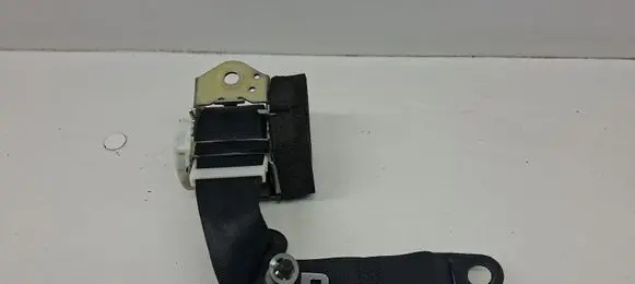 Jeep Renegade Rear seatbelt 34222402A