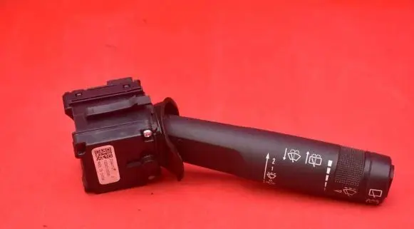 Opel Astra J Headlight wiper switch 20941131