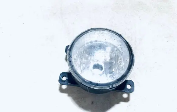 Mercedes-Benz Citan W415 Front fog light 89207254 266006117r