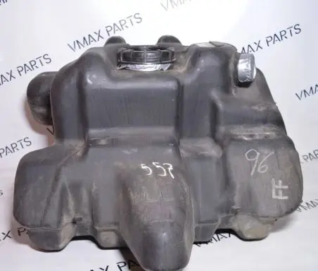 Porsche 911 996 Fuel tank 99620102102 99620102100