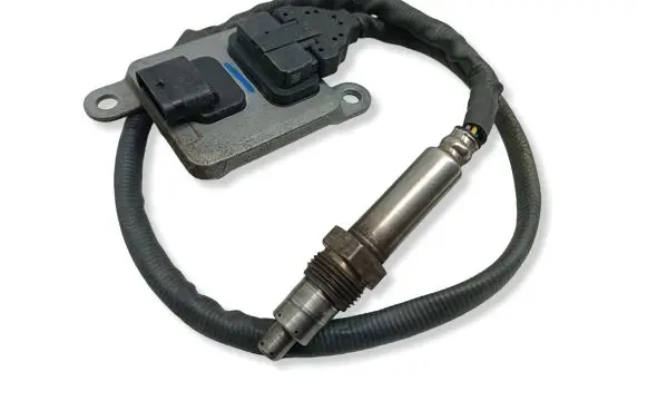 Mercedes-Benz C W205 Lambda probe sensor A0009059703 5WK96682E 0009059703