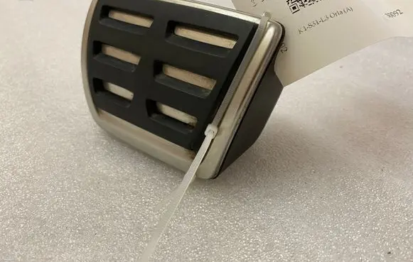 Brake pedal