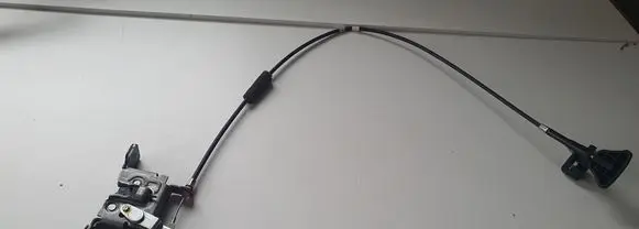 Honda Civic Seat control switch 