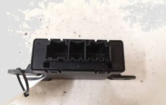 Opel Insignia A Parking PDC control unit/module 13354532 0263004446 6002JC1700