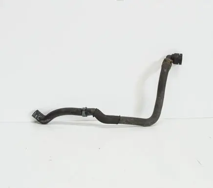 Volkswagen Jetta VI Air intake hose/pipe 3AA122157