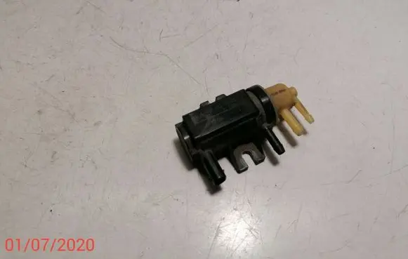 Mercedes-Benz E W212 Turbo solenoid valve A0091533128