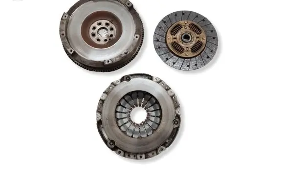 SsangYong Tivoli Clutch set kit A1730300105