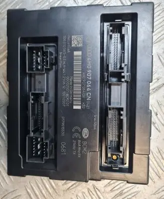 Audi A6 S6 C7 4G Comfort/convenience module 4H0907064CN