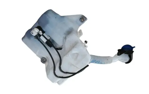 Ford C-MAX II Windshield washer fluid reservoir/tank AV6117B613A