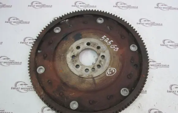 Jaguar XF X250 Flywheel 9677032680