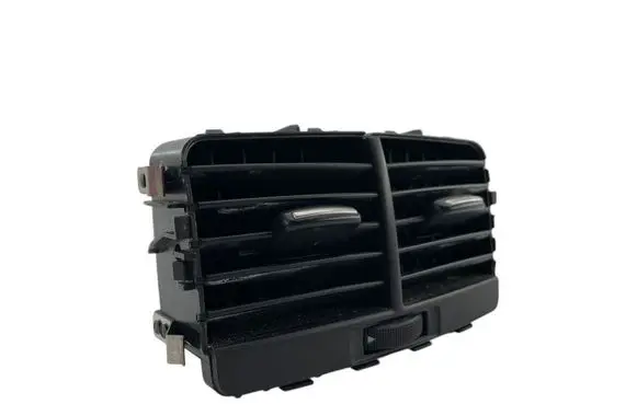 Audi A6 S6 C6 4F Rear air vent grill 4F0819203C