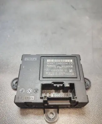 Door control unit/module