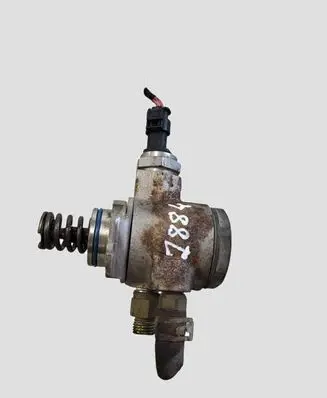 Skoda Octavia Mk2 (1Z) Fuel injection high pressure pump 1911140920023