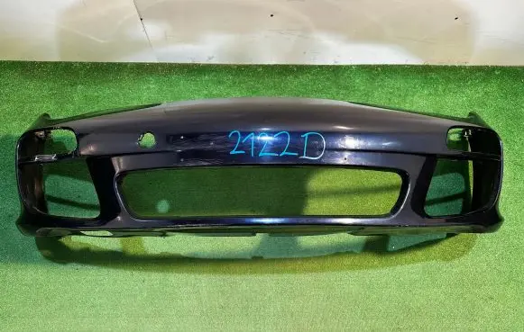 Porsche 911 997 Front bumper 99750531110