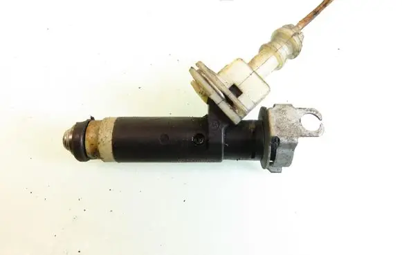 Renault Kangoo I Fuel injector H274263