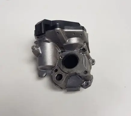 Mercedes-Benz C W204 EGR valve A6511400460
