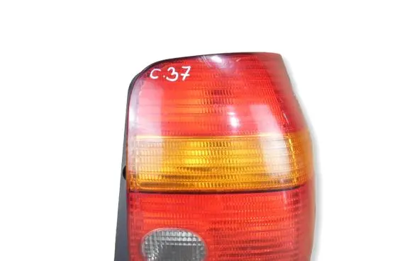 Volkswagen Lupo Rear/tail lights 