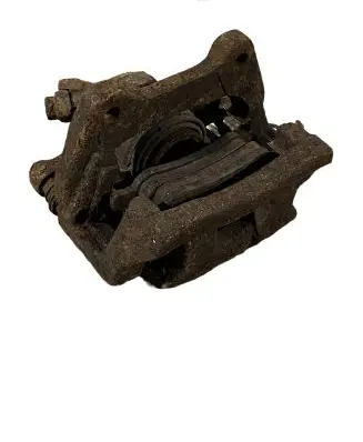 Land Rover Range Rover Sport L320 Rear brake caliper