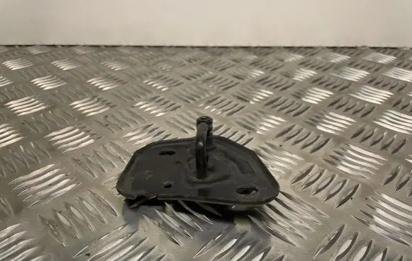 Audi A6 Allroad C7 Engine bonnet/hood lock/latch loop/hook 4G0823186