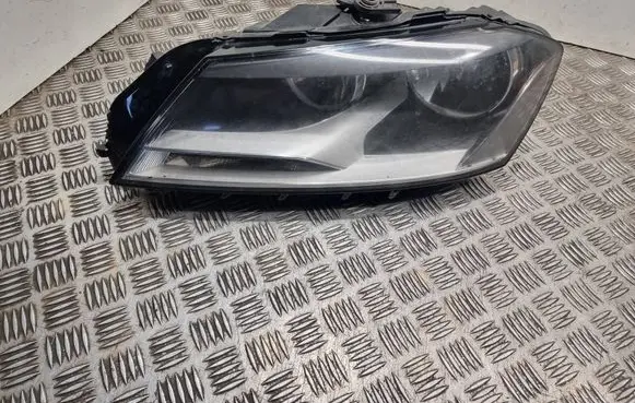 Volkswagen PASSAT B7 Headlight/headlamp 3AB941005 90003372 90003372319H
