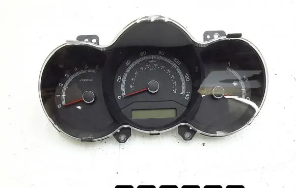 KIA Venga Speedometer (instrument cluster) 940011P750