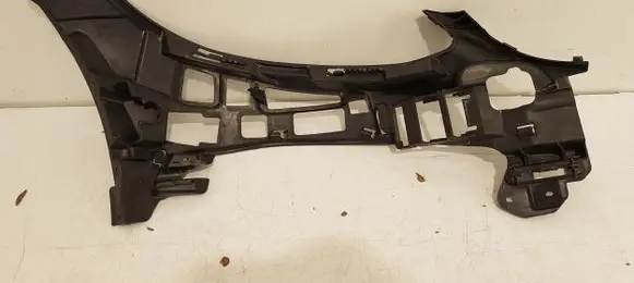 Mercedes-Benz C W205 Front bumper mounting bracket A2058853165