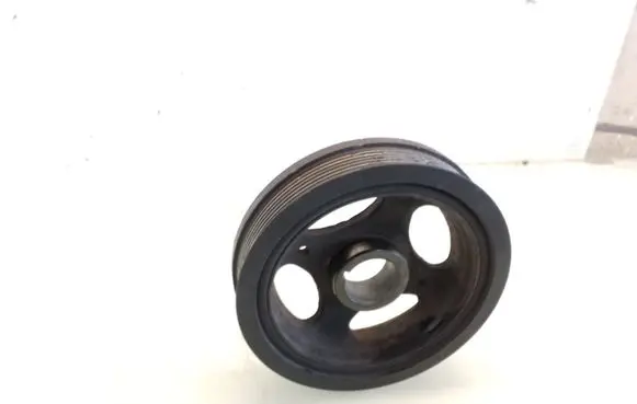 Toyota Avensis T250 Crankshaft pulley