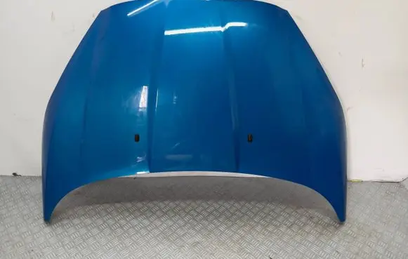 Ford Fiesta Engine bonnet/hood 