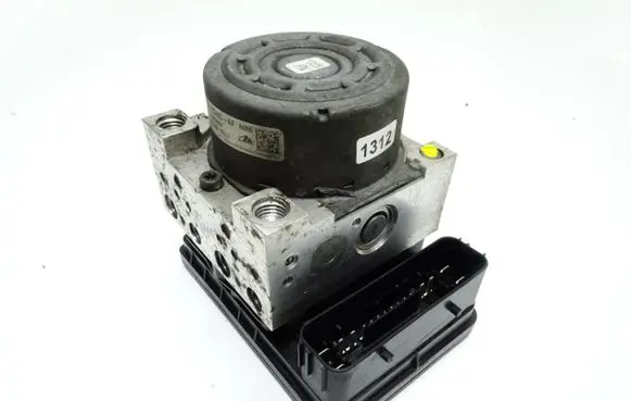 Ford Transit - Tourneo Connect ABS Pump GV612C405AF GV612C219BC