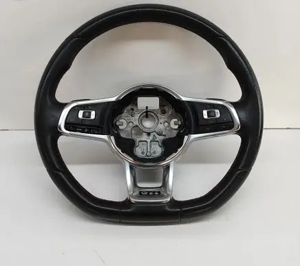 Volkswagen Golf VII Steering wheel 5Q0419091