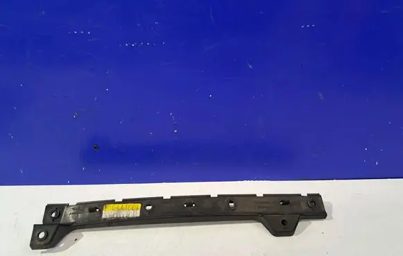 Jaguar F-Type Front bumper mounting bracket EX5316C066AA