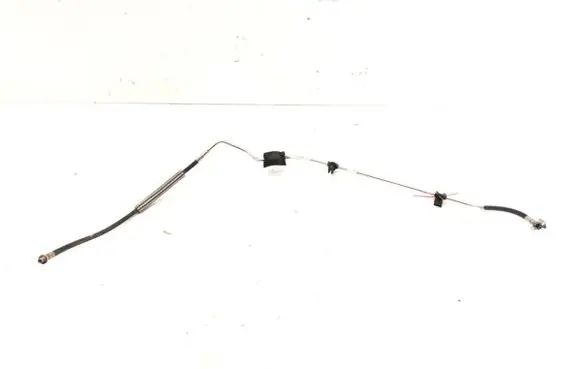 Mercedes-Benz CLS C257 Other exterior part A2138304704
