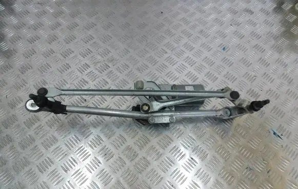 BMW X1 E84 Front wiper linkage and motor 299246501