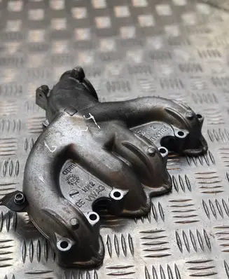 Seat Altea Intake manifold 03G129713