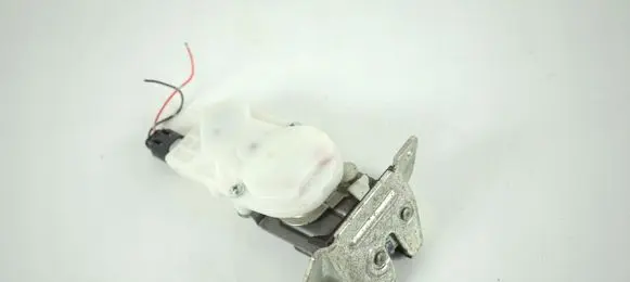 Mitsubishi Outlander Tailgate/trunk/boot lock/catch/latch