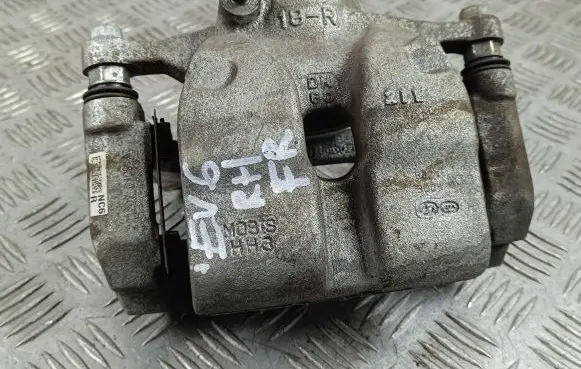 KIA EV6 Front brake caliper