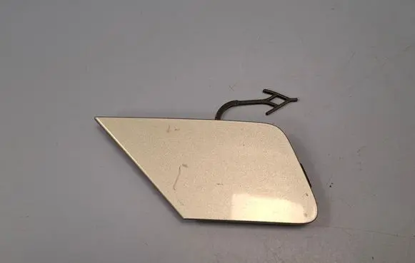 Audi Q7 4M Front tow hook cap/cover 4M0807241E