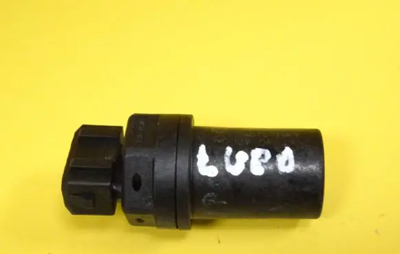 Volkswagen Lupo Speed sensor (speedometer sensor) 357919149 602075