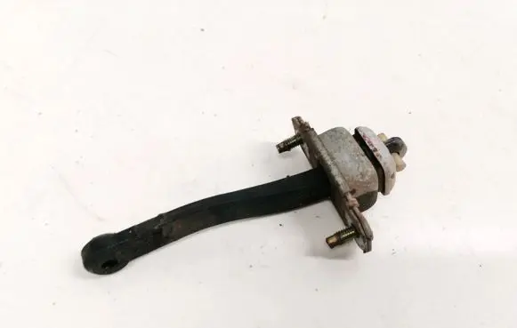 Subaru Outback Rear door check strap stopper