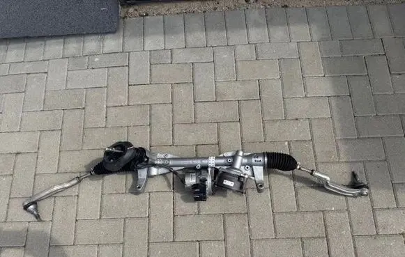Mercedes-Benz EQA Steering rack 2474603302 A2474603302