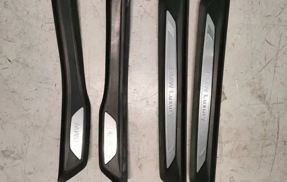 BMW 3 F30 F35 F31 Sill/side skirt trim