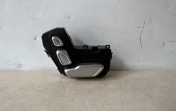 Mercedes-Benz GLE (W166 - C292) Seat control switch A2929054000