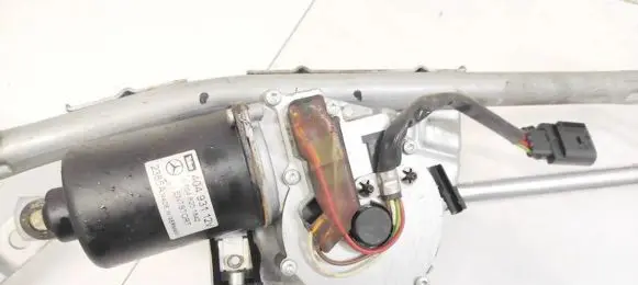 Mercedes-Benz ML W164 Wiper motor A1648201842 40493112V