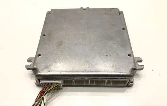 Engine control unit/module ECU