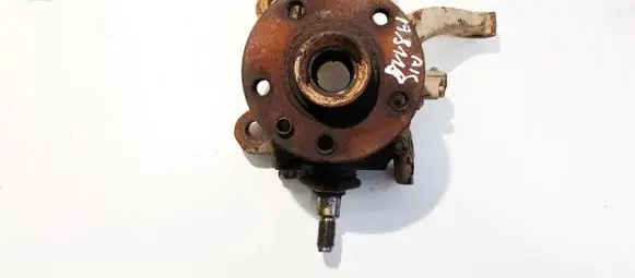Volkswagen Transporter - Caravelle T4 Front wheel hub