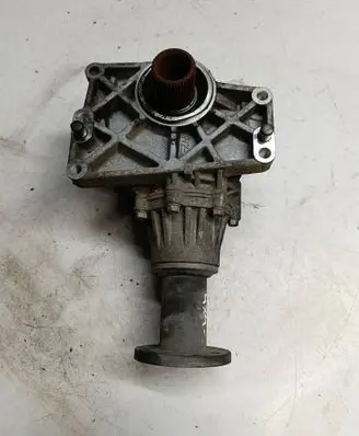 Hyundai ix35 Gearbox transfer box case wafwaf849aw