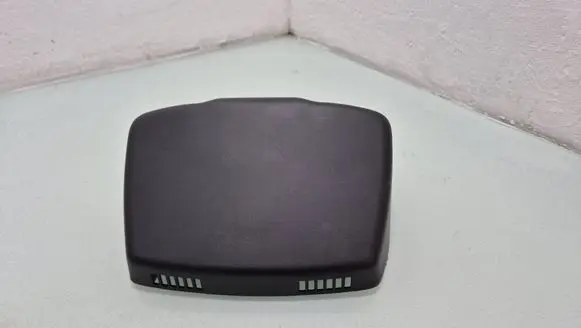 Rearview mirror trim